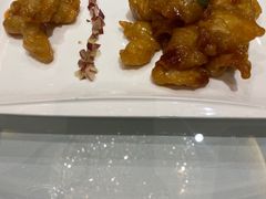 糖醋里脊-香丰阁·烤鸭·川湘菜(昌平店)