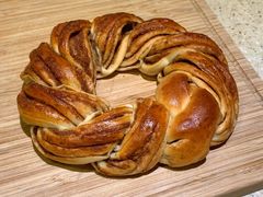肉桂卷-81BAKERY(大学路店)