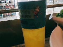 -老牌坊云南鱼豆花火锅(哈西万达店)