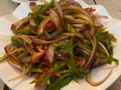 老虎菜-217丰惠源抓饭(星湖街店)