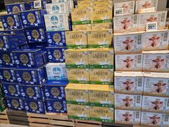 -盒马鲜生(枣园路店)