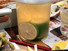 -木屋烧烤(坂田天安云谷店)