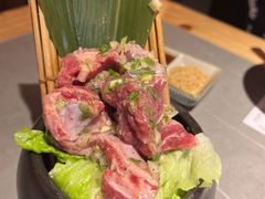 牛肋条-炉太郎日式烧肉店(华贸店)