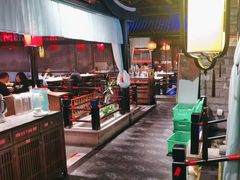 -红蜡烛•瓦罐粥家常菜•夜宵(中山路店)