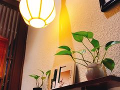 -一叶一世界·素食餐厅(锦华万达店)