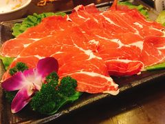 -捞神煲汤火锅(湖滨商业街店)