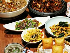 -天山集市(和家乐广场店)