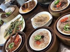 -澳门西南饭店·粤菜·茶市·手工点心(华海路店)