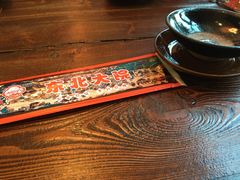 -东北大院·东北菜(三台子店)