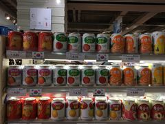 -BETTER拜特精品超市(丹尼斯一天地店)