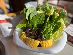 -清真·鸦儿李记·涮肉(马家堡店)