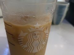 -星巴克(深圳海岸城4楼店)