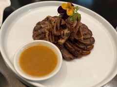 -东莱馋房(陆家嘴店)