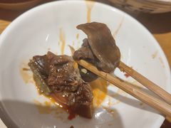 -楚成谷鸭馆(裕民店)