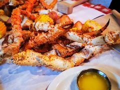 -The Crab Pot Seattle
