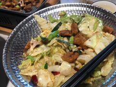 -厝小满.姜母鸭/泉州菜(桥南店)