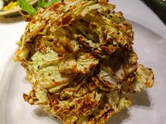 乾隆白菜-晟永興烤鸭店(五道口店)