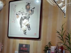 -桃子餐厅·天津菜(红星路直营店)