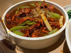 -虾满堂小龙虾烧烤(富荟广场店)