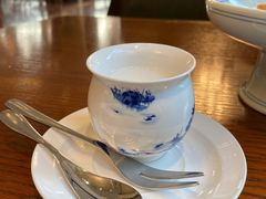 -浙江西子宾馆·瑶园咖啡厅