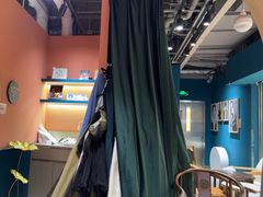 -海马体照相馆(北京apm店)