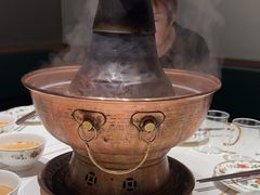 -半闲斋羊肉铺(齐礼阎店)