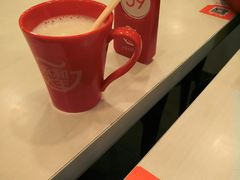 -永和大王(宜山店)
