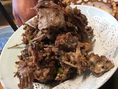 -局气烤鸭·北京菜(前门店)