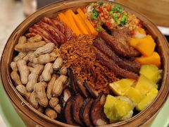 -福照楼汽锅鸡·云南菜(火车站锦江店)