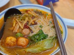 -桂小厨广西菜(青秀万达店)