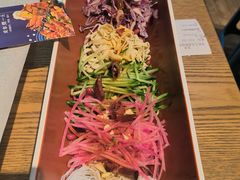 -华府九号海鲜烧烤大排档(龙域店)