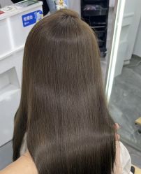 -起点造型·QIDIAN烫染接发