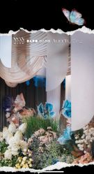 -WOW Wedding婚礼定制