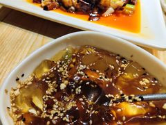 -三猫黑鱼花(南大店)