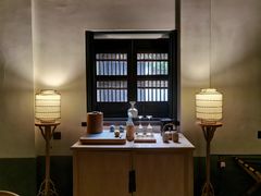 -法云安缦酒店