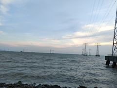 -宝安西湾红树林湿地公园