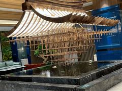 -青水瓦台汤泉(未央店)