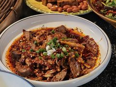 -土灶人家柴火鸡(都江堰店)