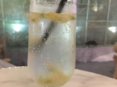 茉莉苏打-有猫主题·治愈系猫咖(曾厝垵店)