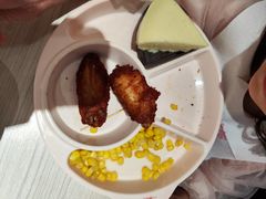 -九毛九西北菜(番禺万达店)