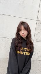 -icare美发沙龙