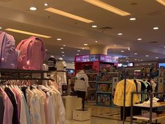 -燕莎友谊商城(亮马桥店)