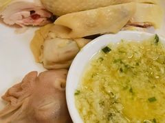 -汇兴源餐馆(小北路店)