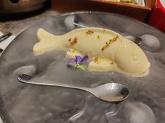 -真地道京味府·鲜橙烤鸭·北京菜(朝外大街东大桥店)