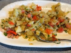 -Efes Turkish & Mediterranean Cuisine 艾菲斯餐厅(陆家嘴店)