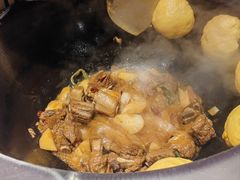 -玺炖·中国铁锅炖(虹桥天街店)