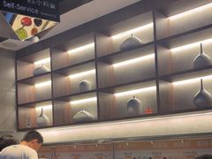 -海底捞火锅(锦艺城店)