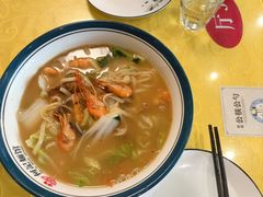 -何记面馆(龙泉山店)