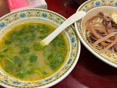 -金杨拉面王小吃面馆·牛三宝面·红烧牛肉粉