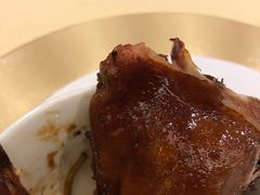 -远洋宾馆·江景餐厅